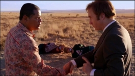 Better Call Saul - Season 01 Episode 02